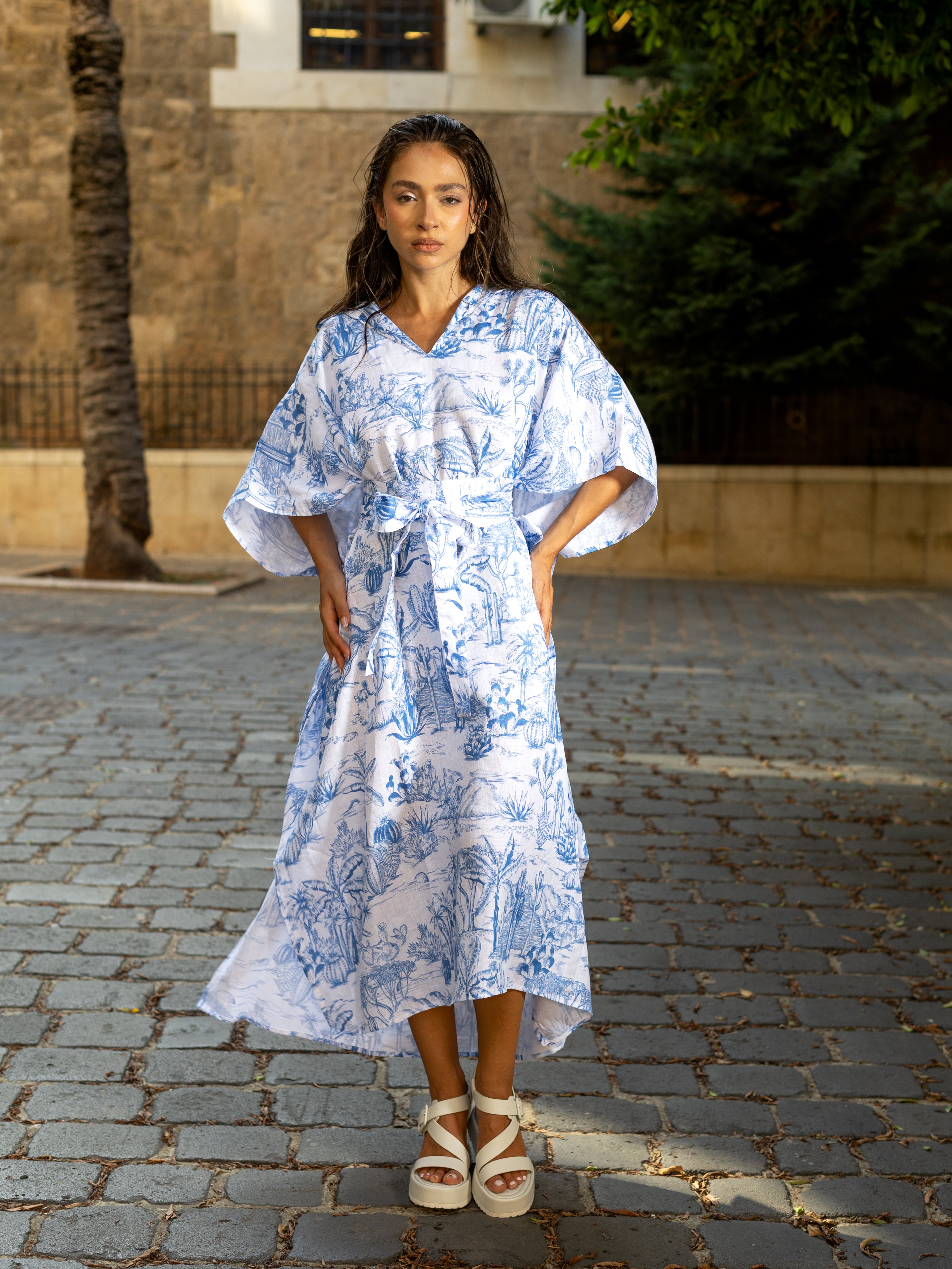 DRESS SAR/224