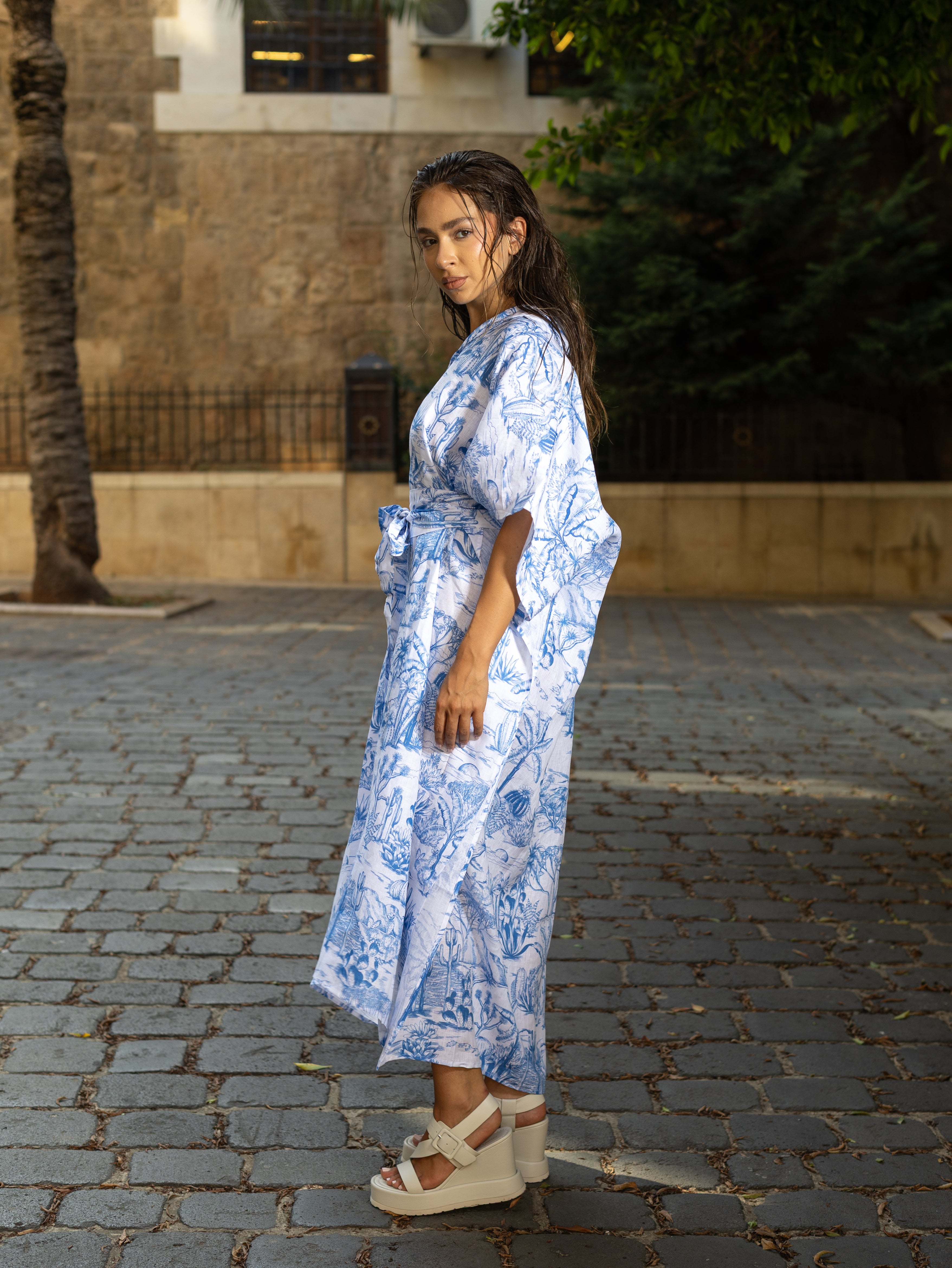 DRESS SAR/224
