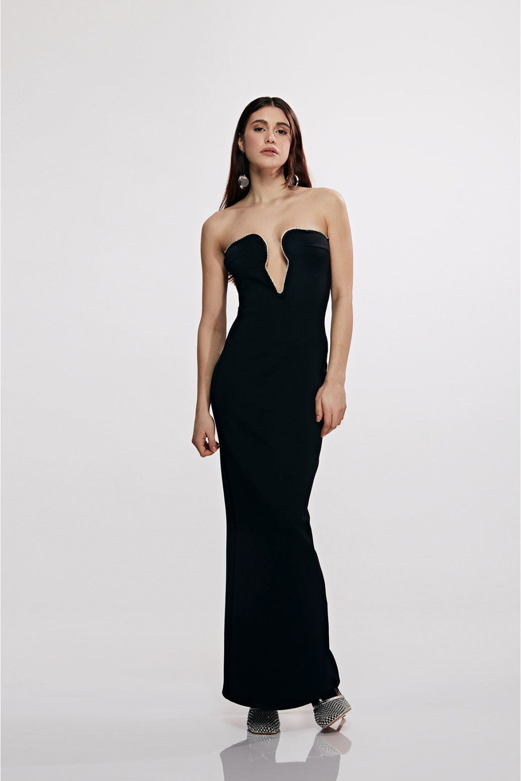 Maria Cuney DRESSES FA/CUN/