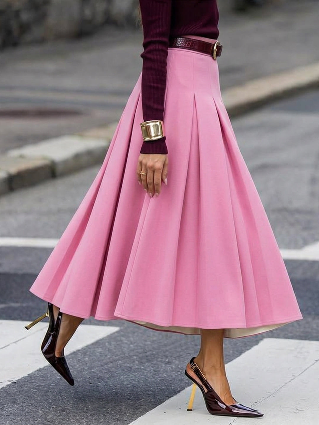 Lumière Skirt