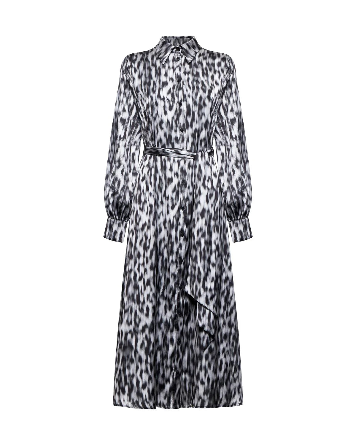 The Wild Grace Robe