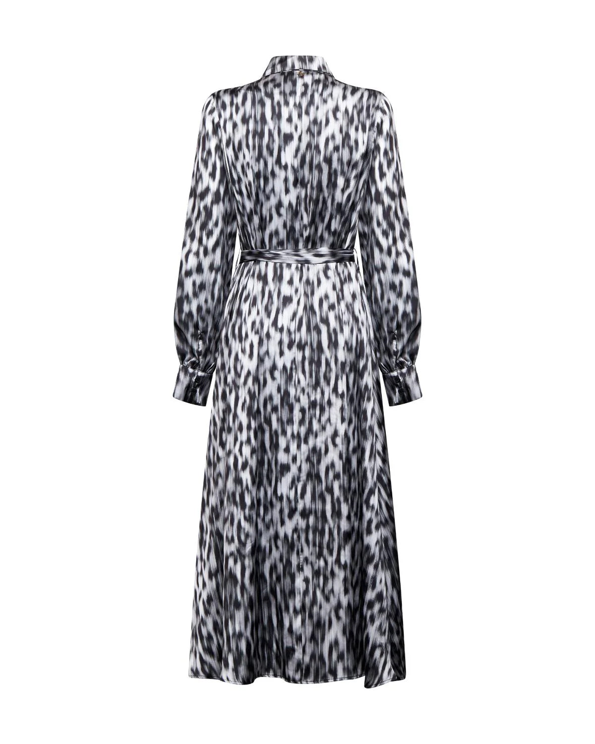 The Wild Grace Robe
