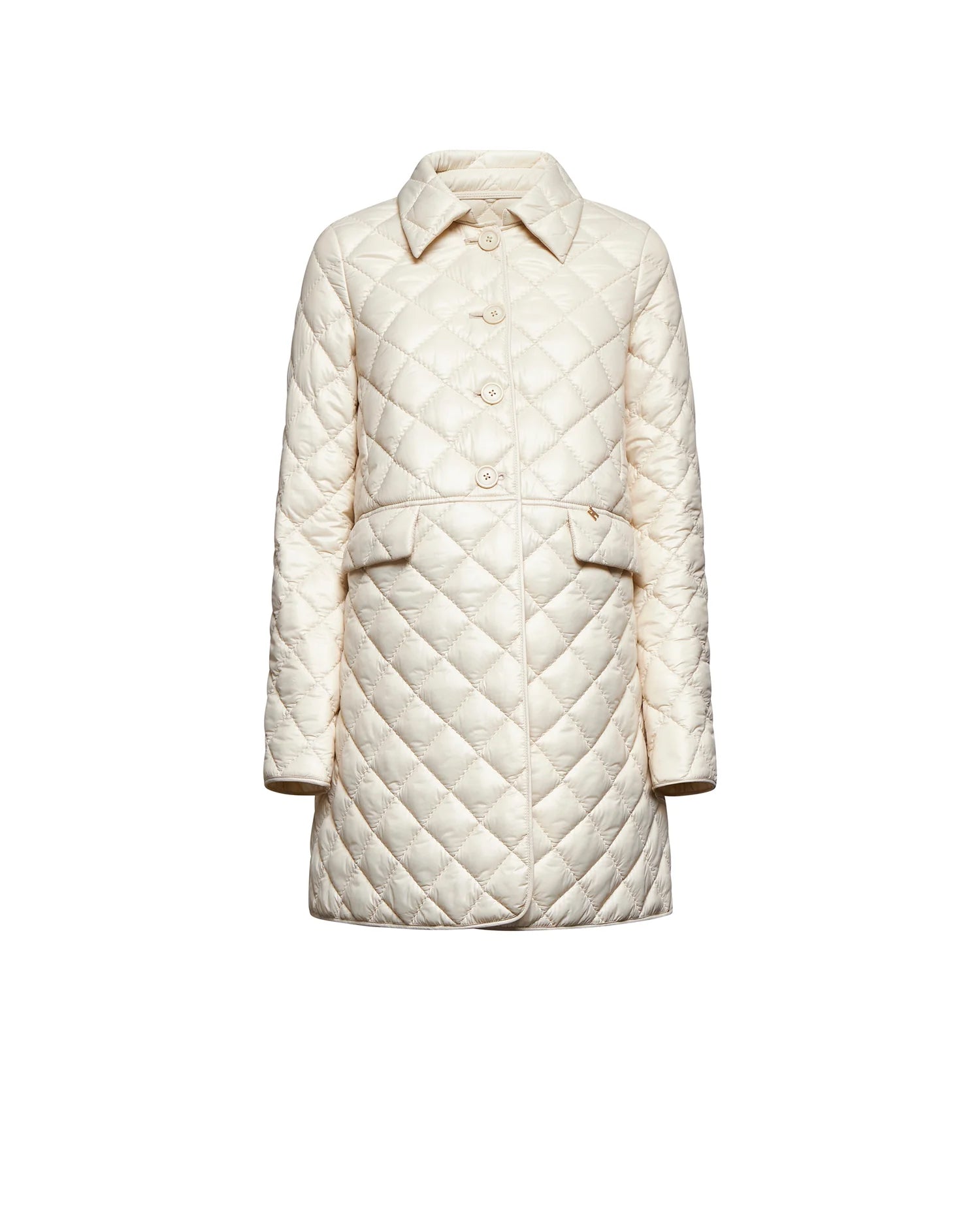 The Sanctuary Coat