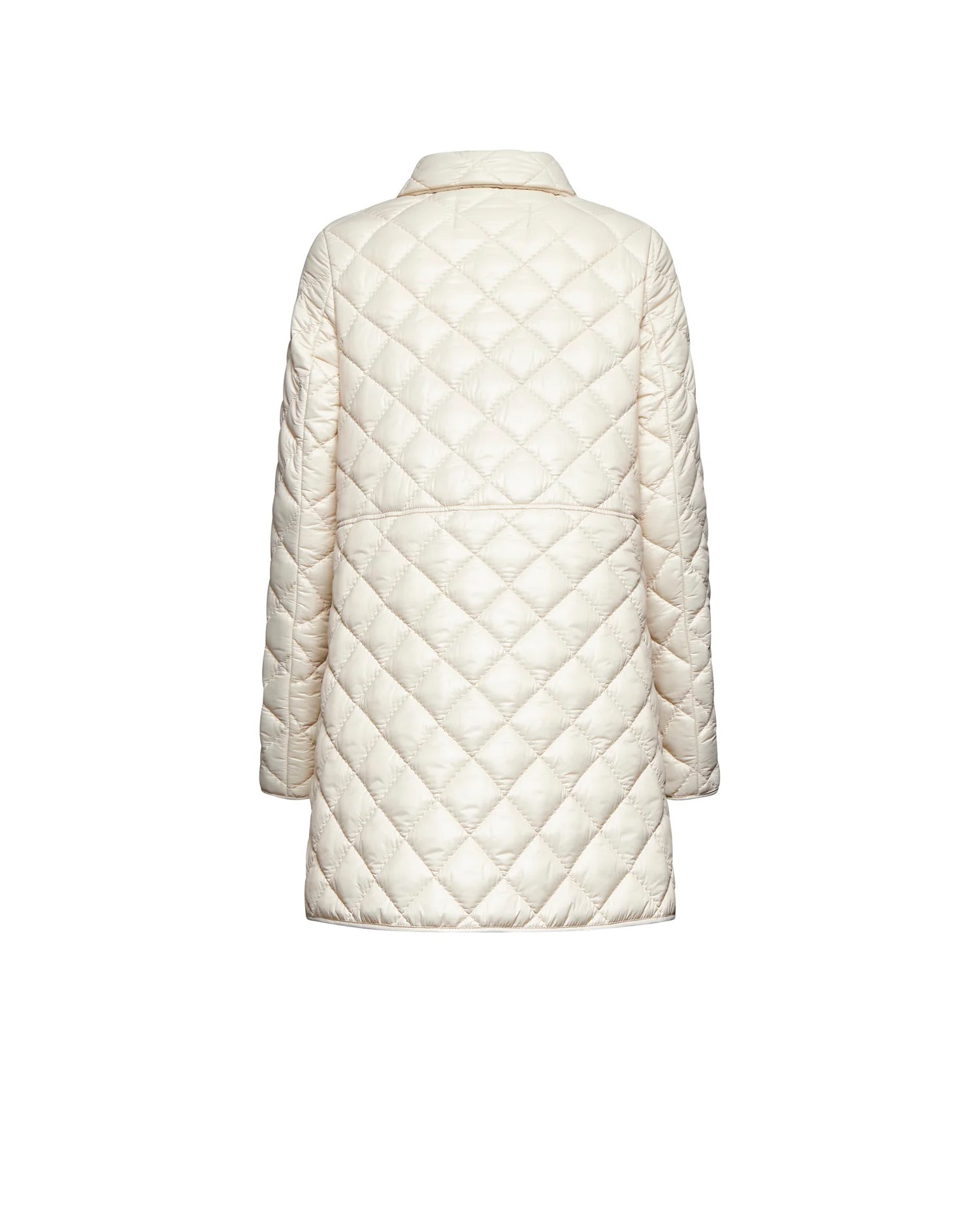 The Sanctuary Coat