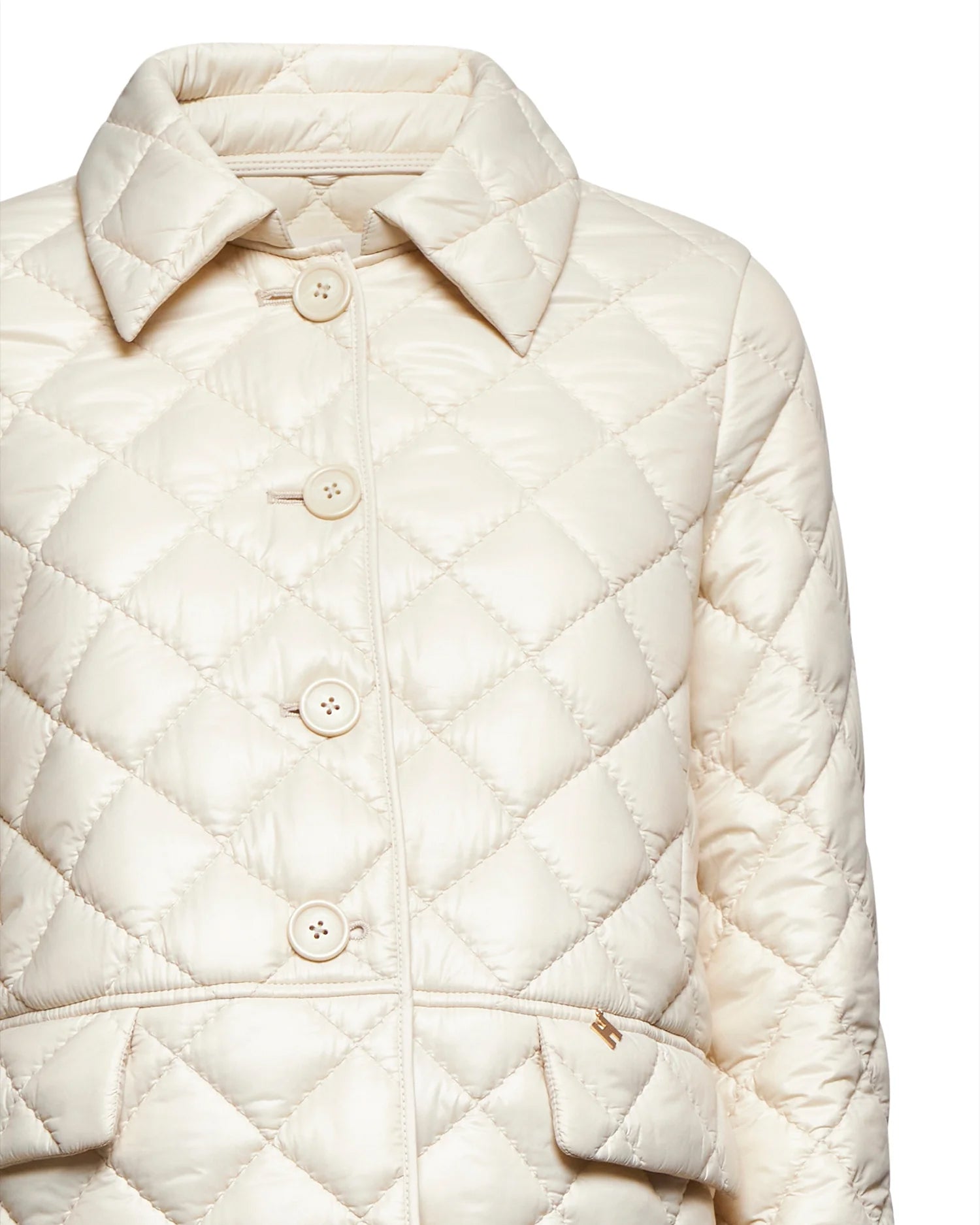 The Sanctuary Coat