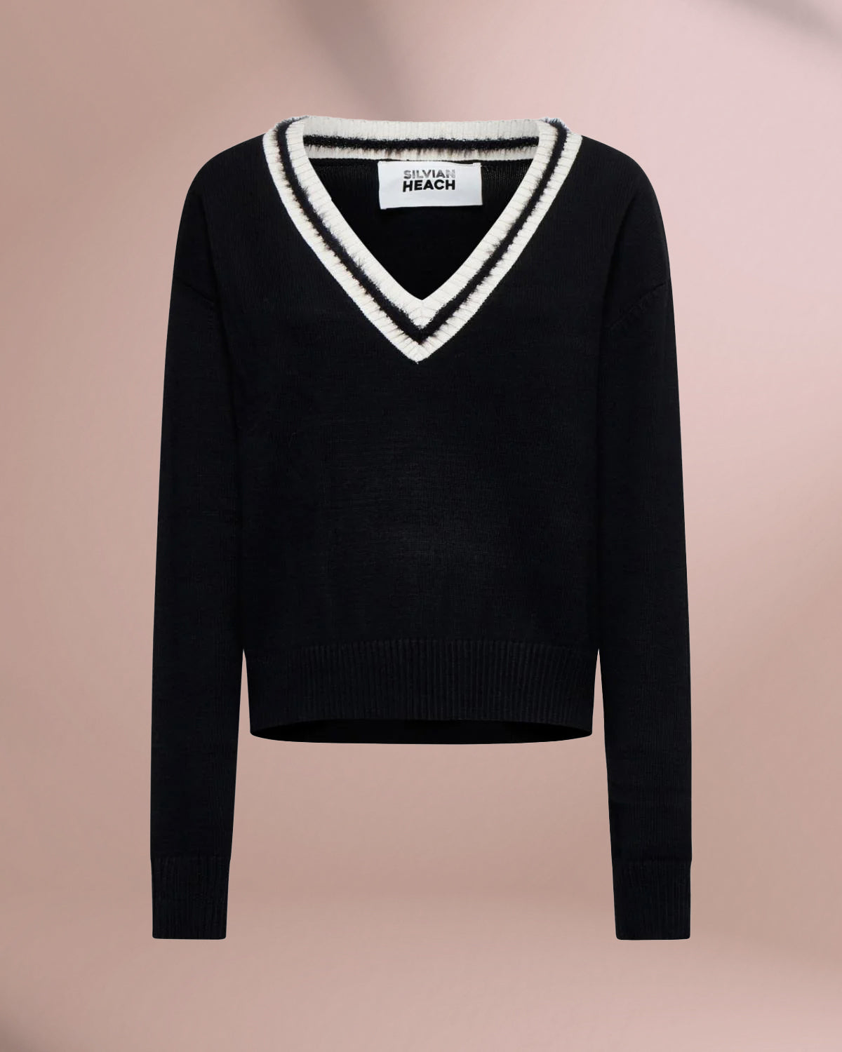 The Threshold Sweater