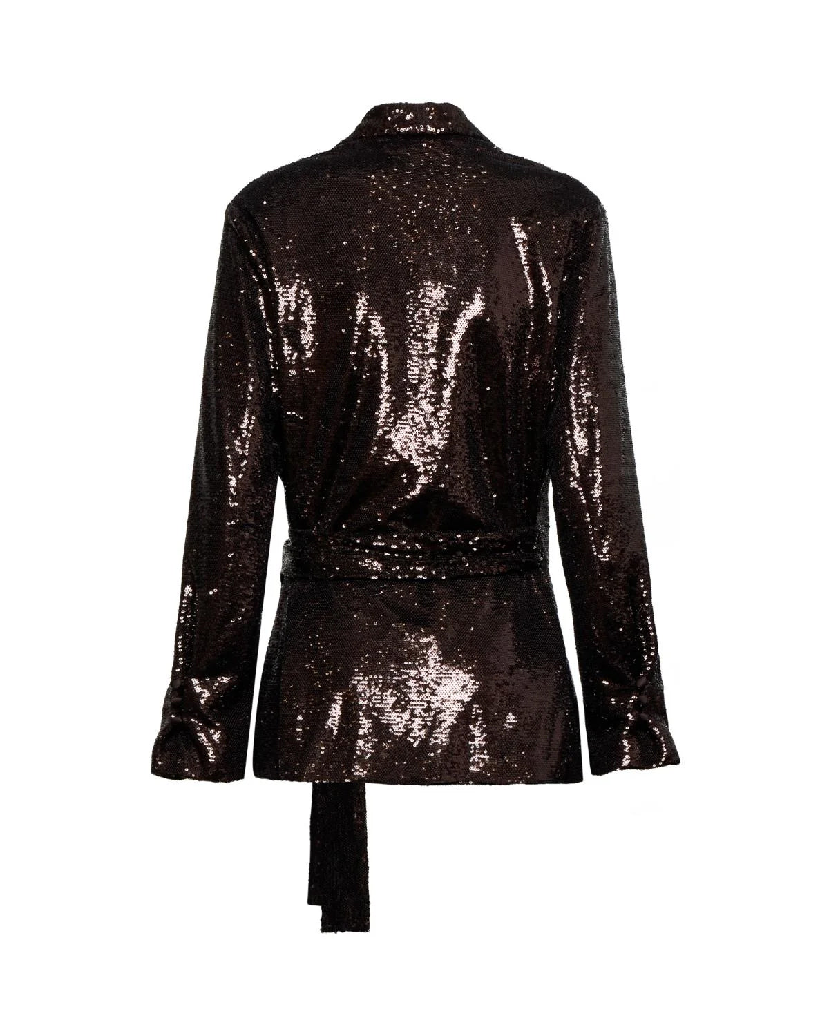 The Afterdark Blazer Dress