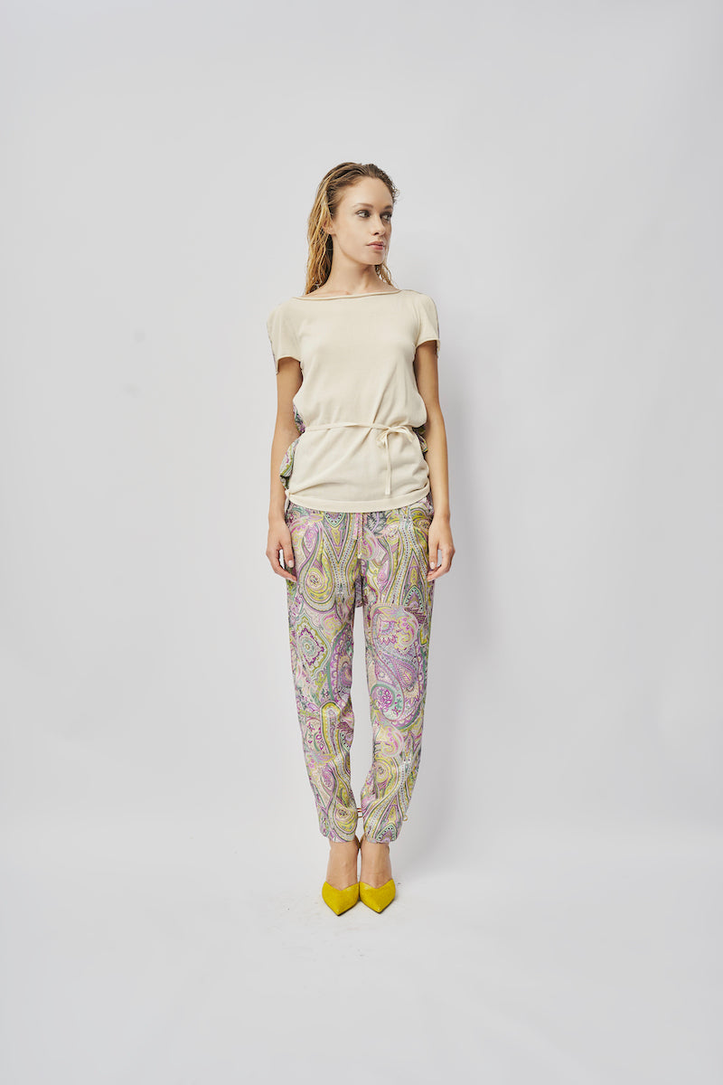 TROUSERS  BU/3055/