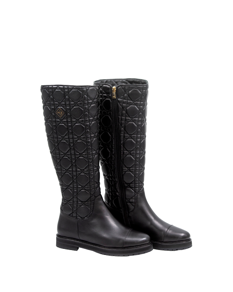 BOOTS FL/134