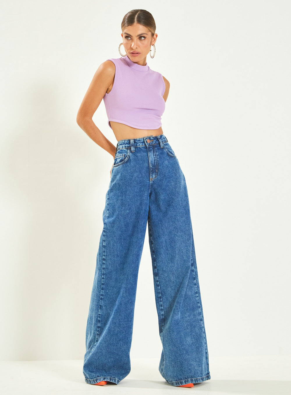 TROUSERS SO/3400/