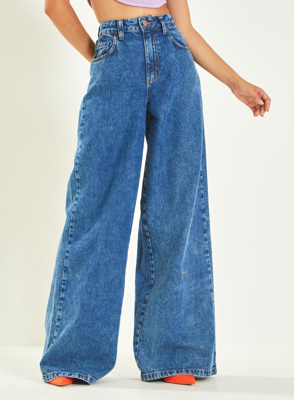 TROUSERS SO/3400/