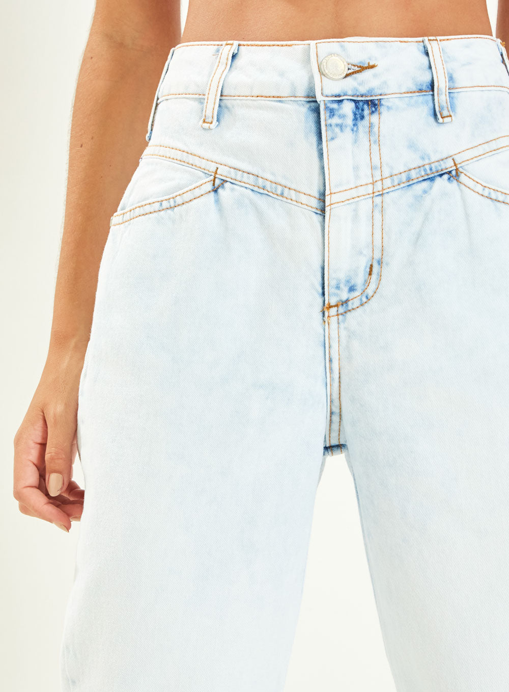 JEANS SO/3408/