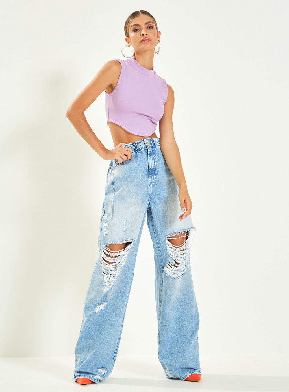 JEANS SO/3409/