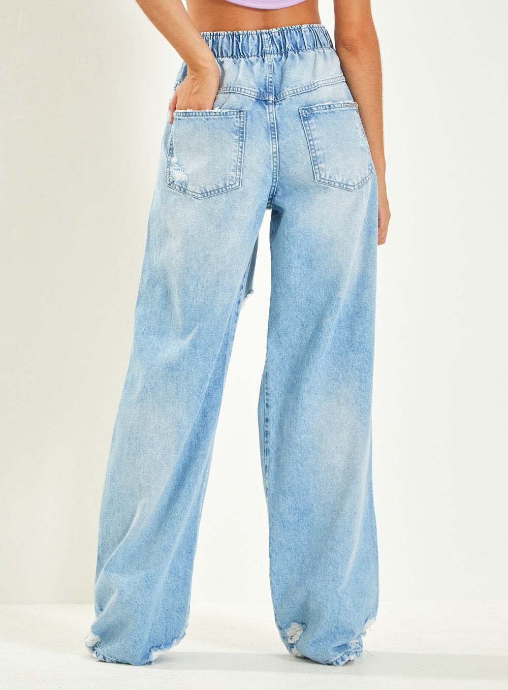 JEANS SO/3409/