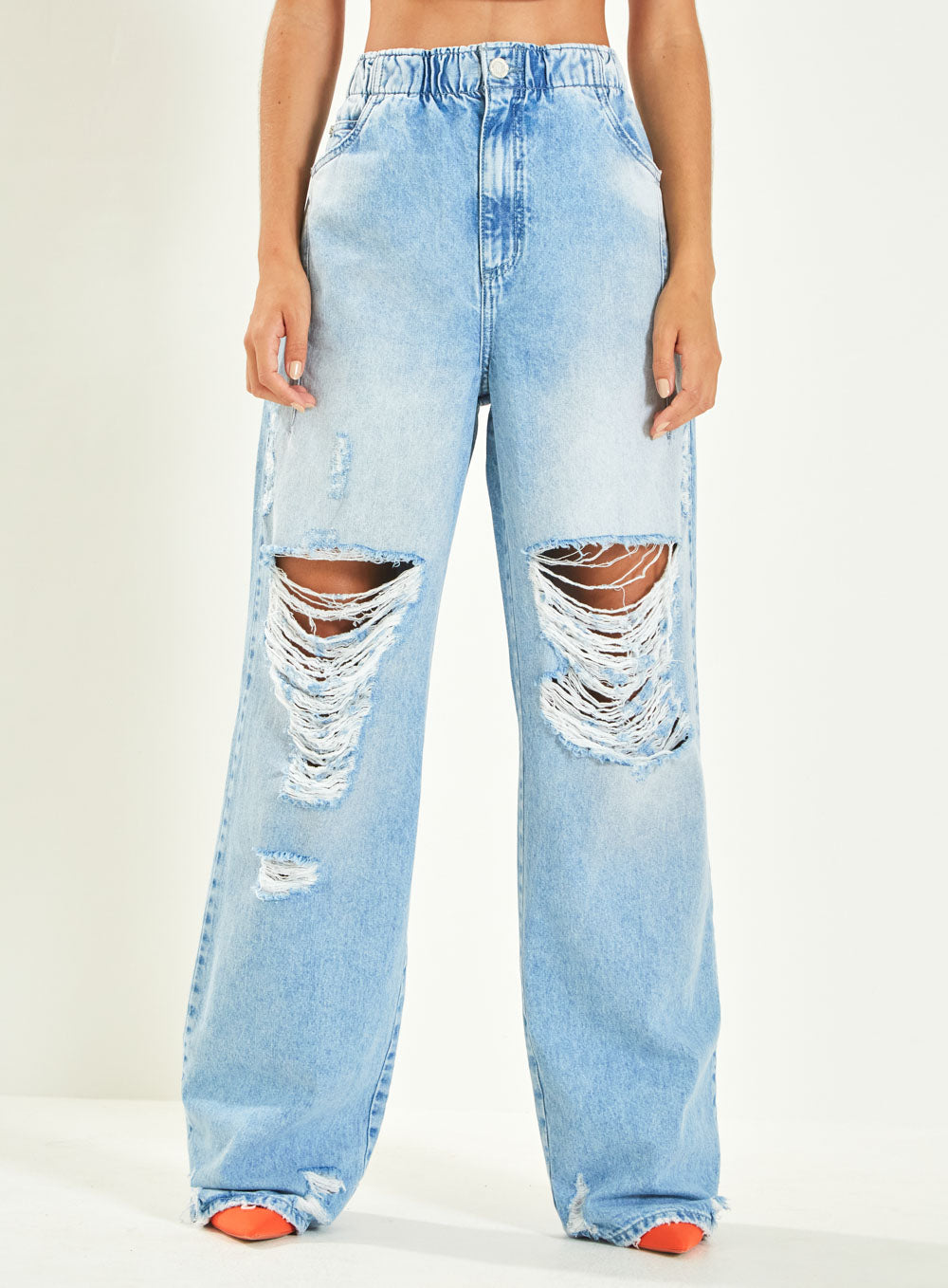 JEANS SO/3409/