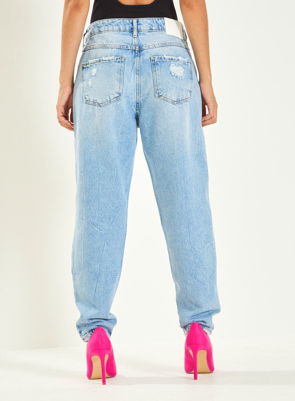 JEANS SO/3417/