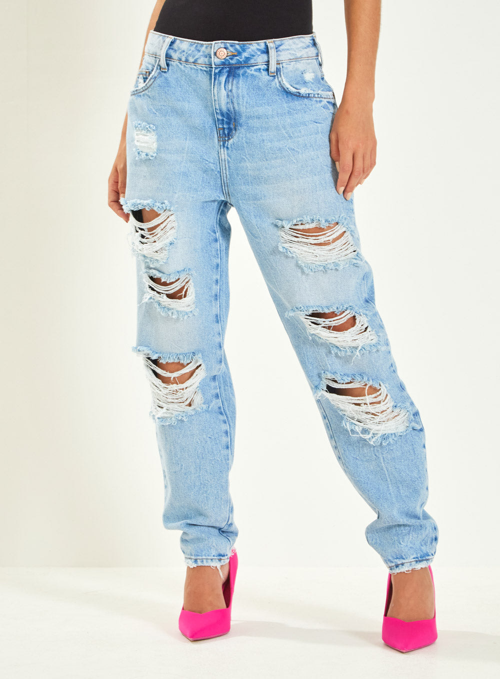 JEANS SO/3417/