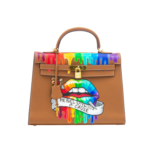 Signature Bag