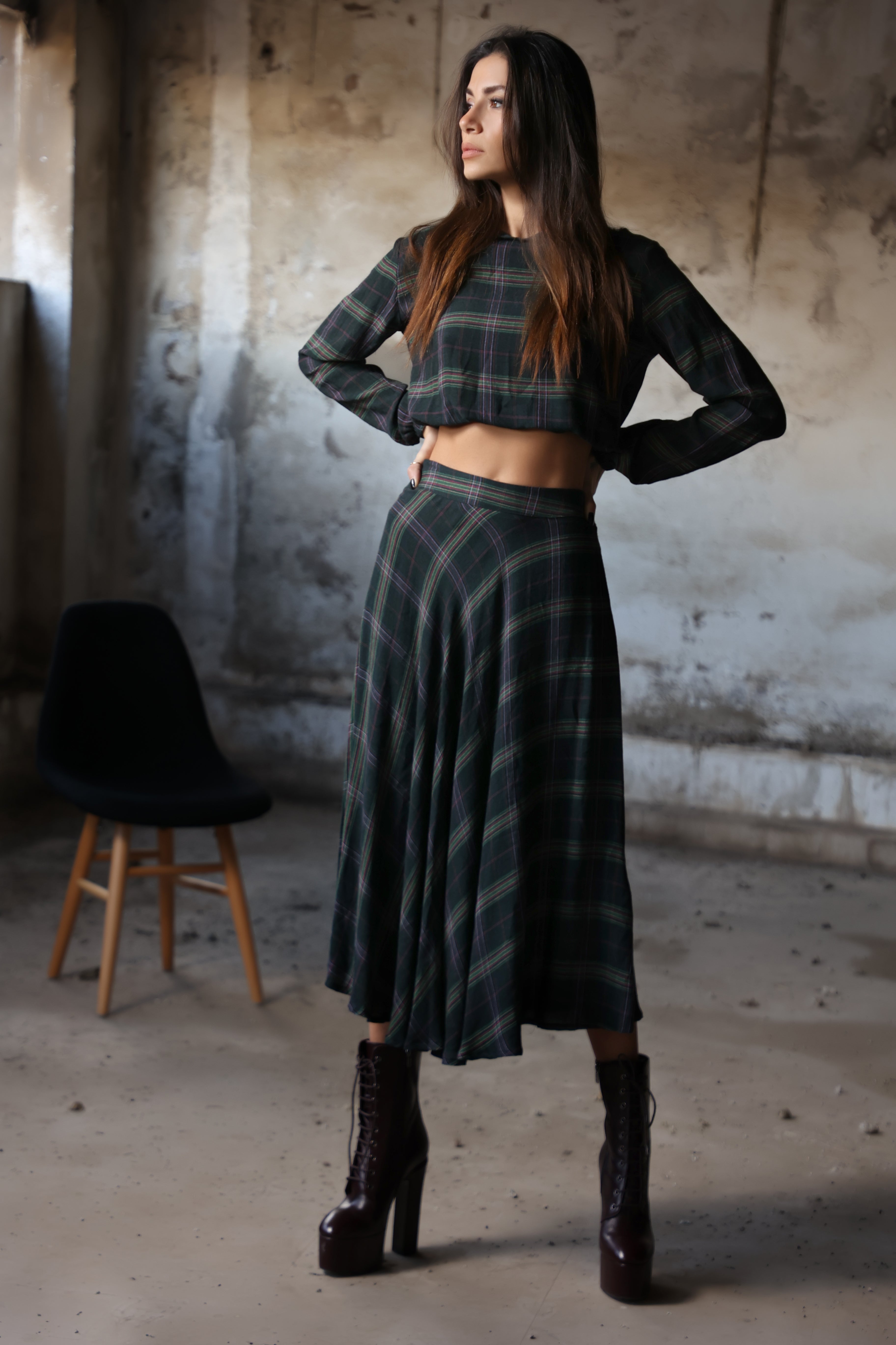 Skirt SI/2263