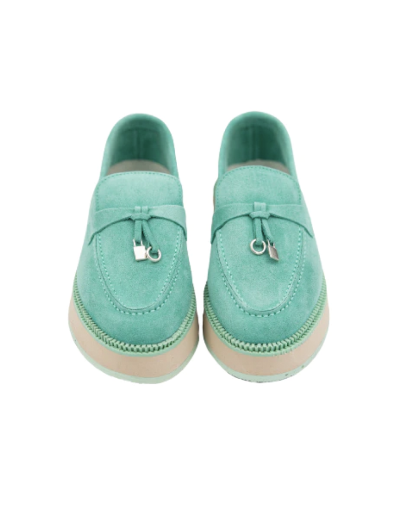 LOAFERS FJ/1007