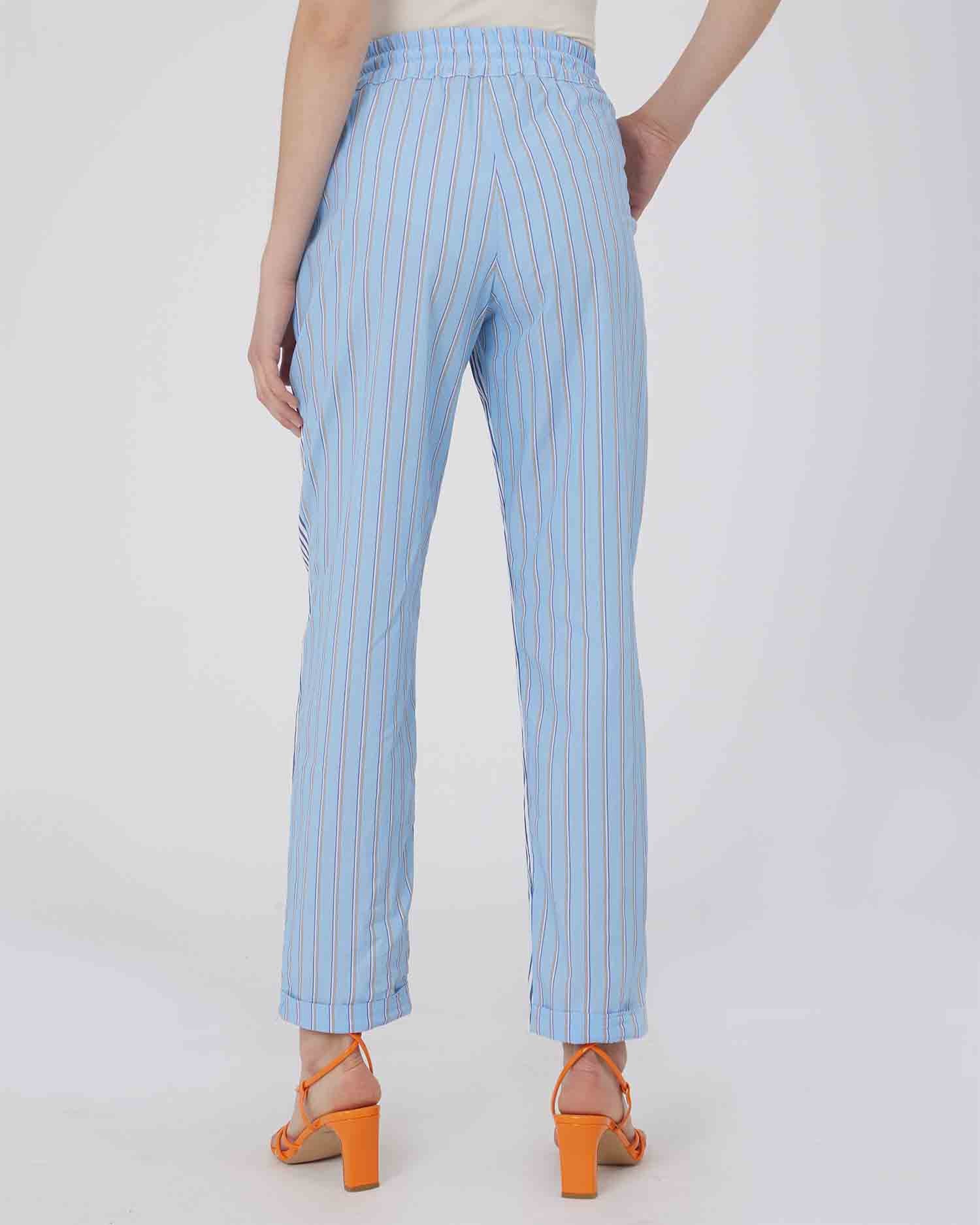 TROUSERS SI/3362/