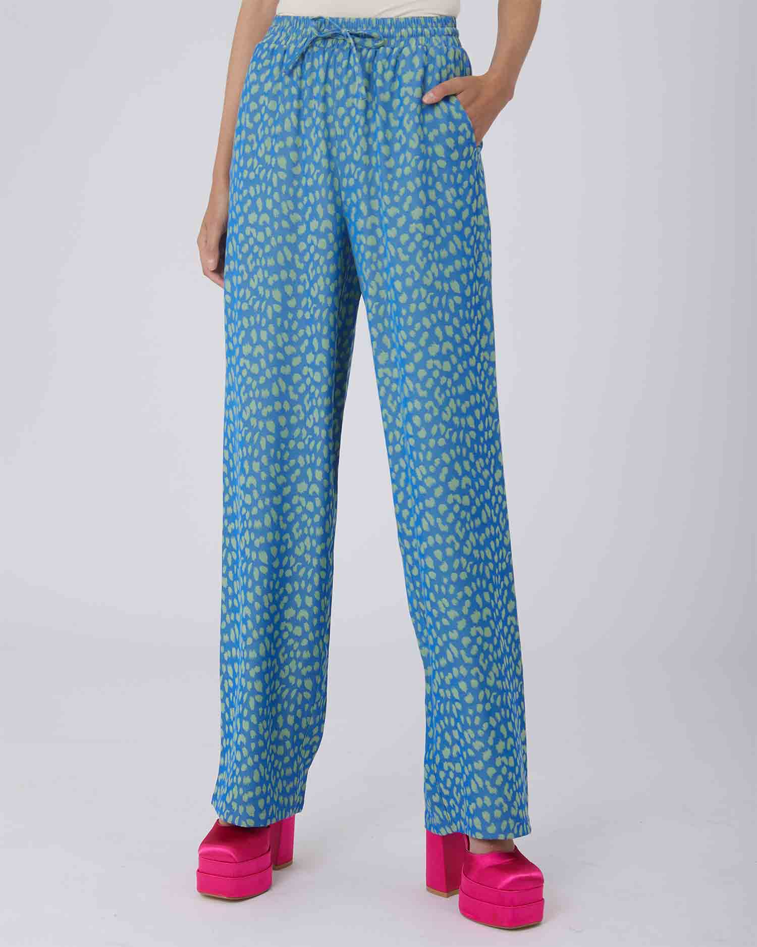 TROUSERS SI/3483/