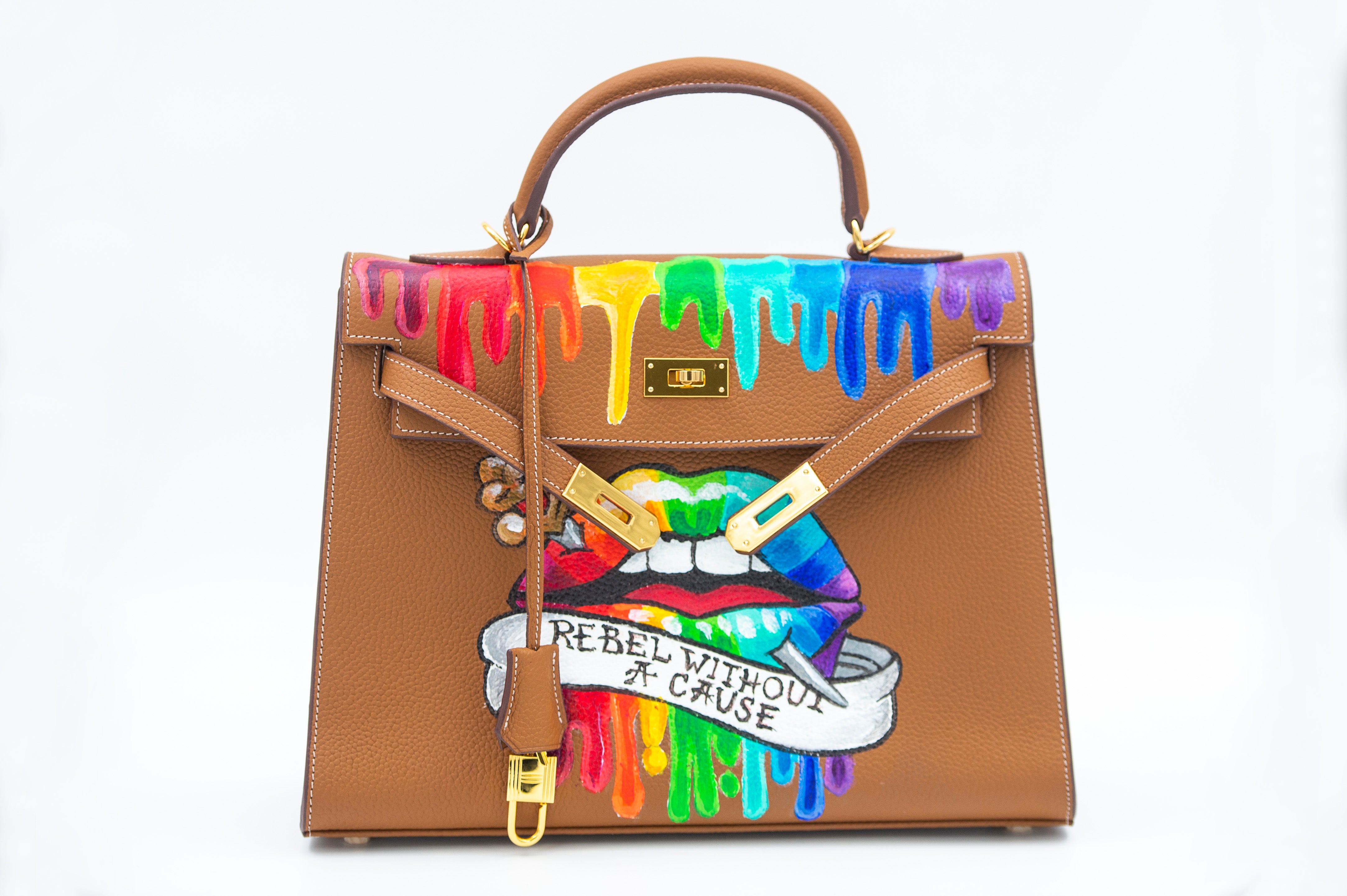 Signature Bag