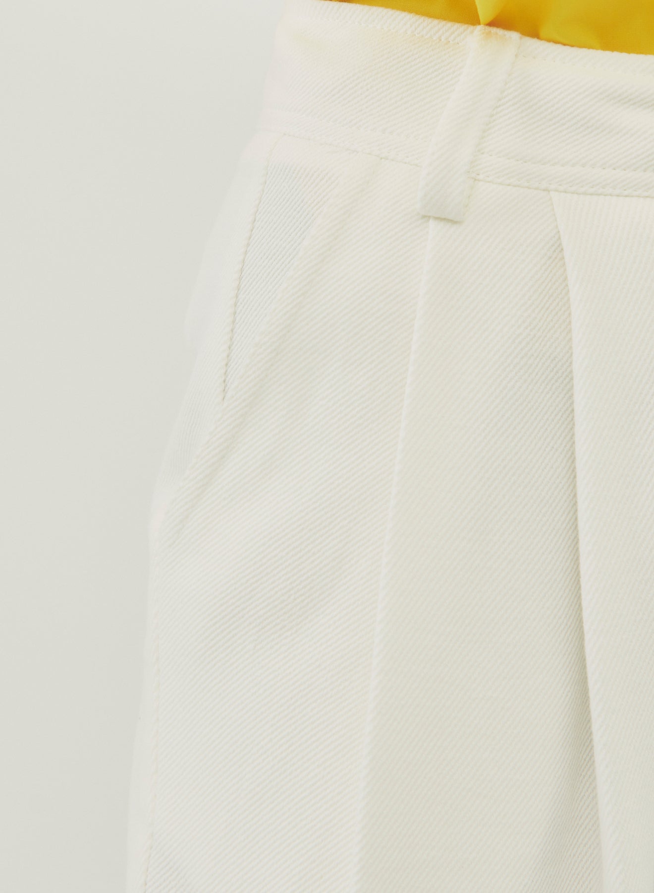 Trousers With Pleats Si/2135