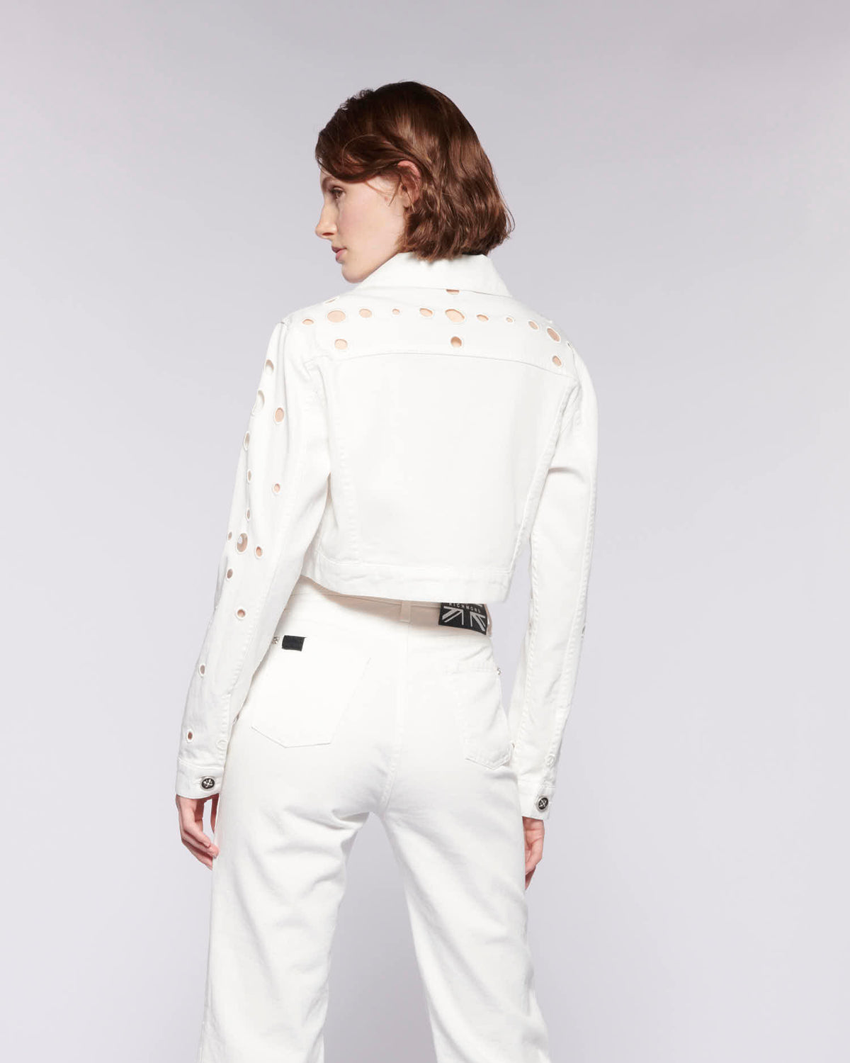 Maria Rwp BLAZER & COATS SI/P003/